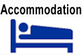 Moe Accommodation Directory
