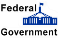Moe Federal Government Information