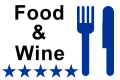Moe Food and Wine Directory