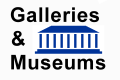 Moe Galleries and Museums