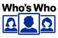Moe Who's Who