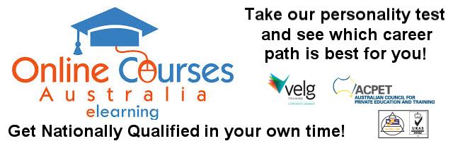 Online Courses Australia